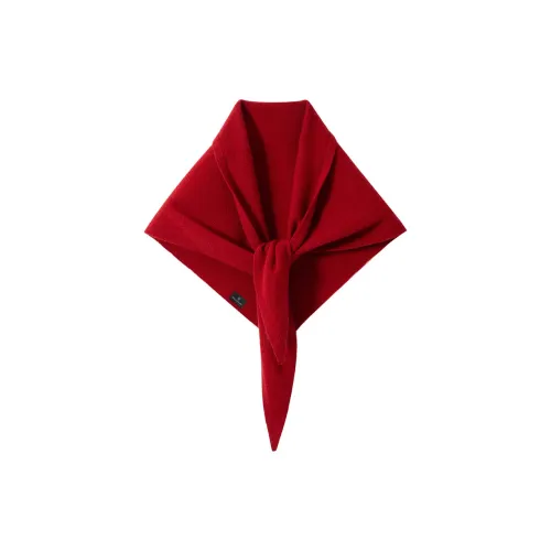 Maserati Кашемир Минималистский стиль Элегантный Легкий SOFT WARM Универсальный Удобный Унисекс