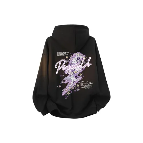 PISYPOX Унисекс Свитшоты