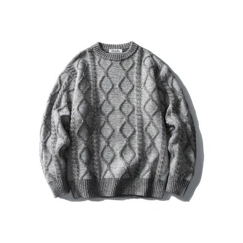 DOH STORE Унисекс Трикотаж