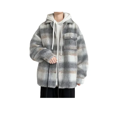 Love Monster Унисекс Куртки