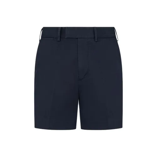 TOM FORD Sea Blue Мужские Повседневные Шорты