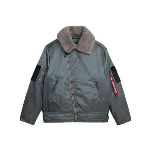 Alpha Industries Куртки и Пальто Мужской