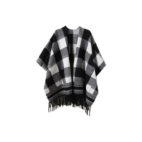 MILLIE'S Полиэстер Палантины Женские