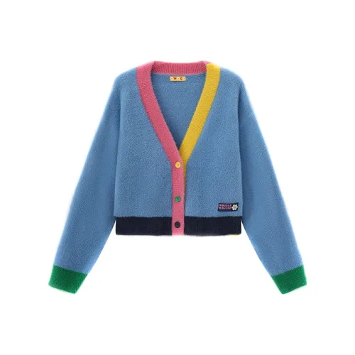 Wiggle Wiggle Женская трикотажная одежда