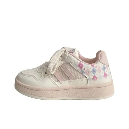 Eleven Elephants Низкие кроссовки для скейтбординга Женские