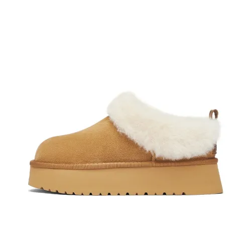 AGSDON Сноубутсы 4,5CM Женские