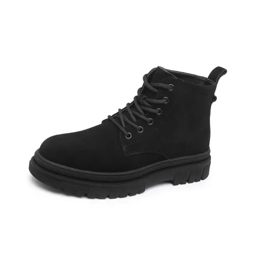 ALPLUME Martin Boots Мужской