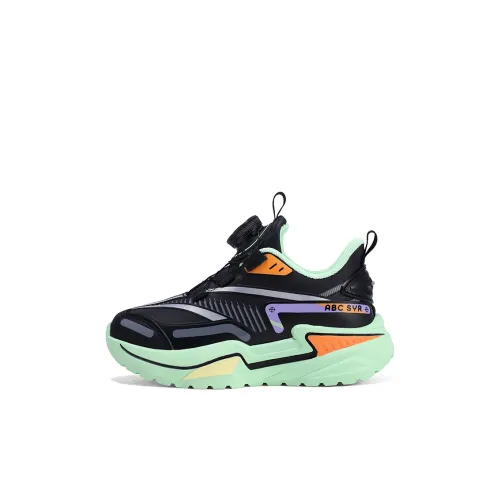 MUMUWU HOUSE Детская беговая обувь с низким верхом Kids