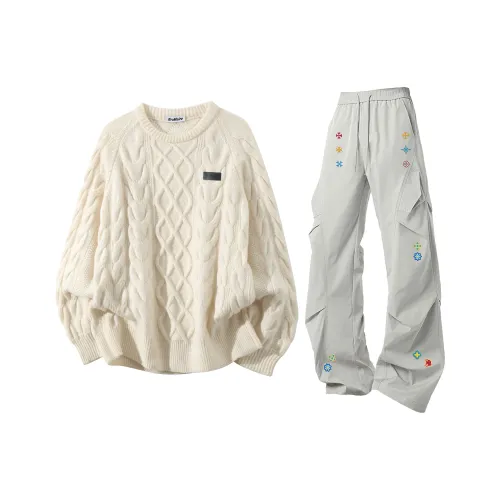 BRUMAIRE Повседневная спортивная одежда унисекс