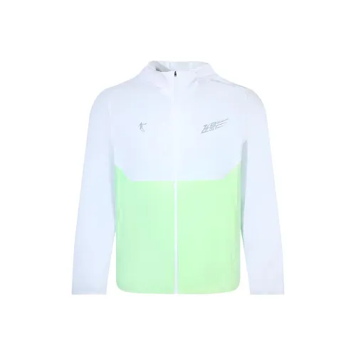 QIAODAN Feiying Тренчкот Мужской