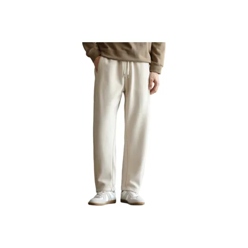 LOUGHNEA Мужские Повседневные Брюки