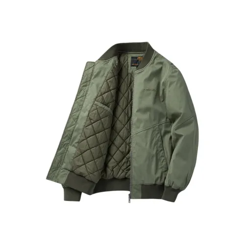 LOUGHNEA Мужские пуховики