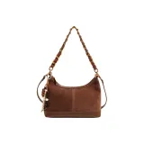 Коричневый