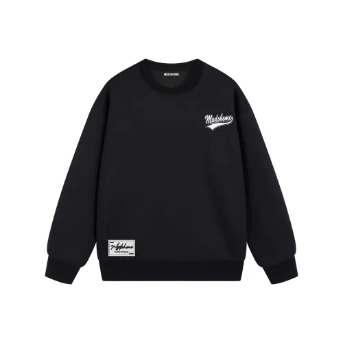 MGDOHOME Унисекс Свитшоты