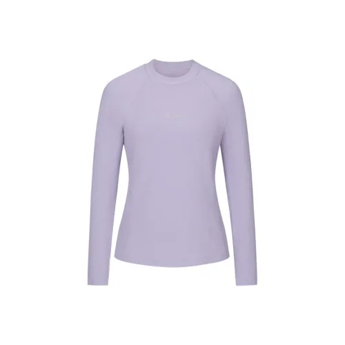 DESCENTE Ski Style Трикотаж Женский