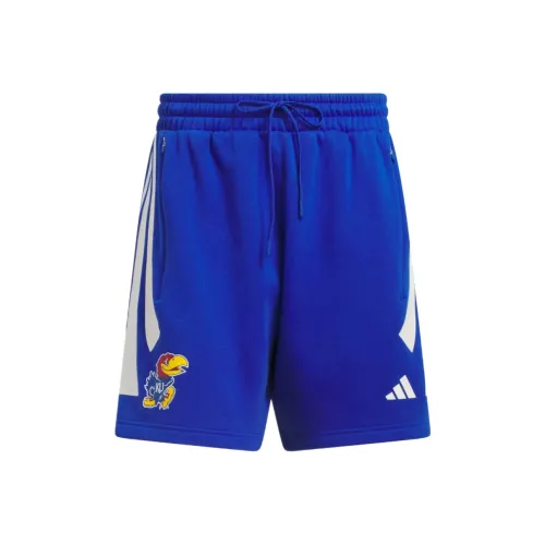 Adidas Kansas Баскетбольные шорты Унисекс