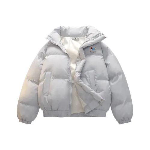 Tre Club Унисекс Пуховики