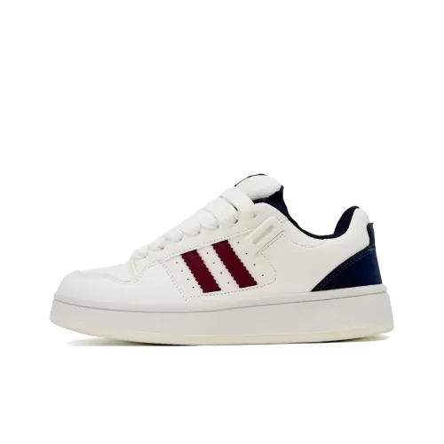 Eleven Elephants Низкие кроссовки для скейтбординга Женские