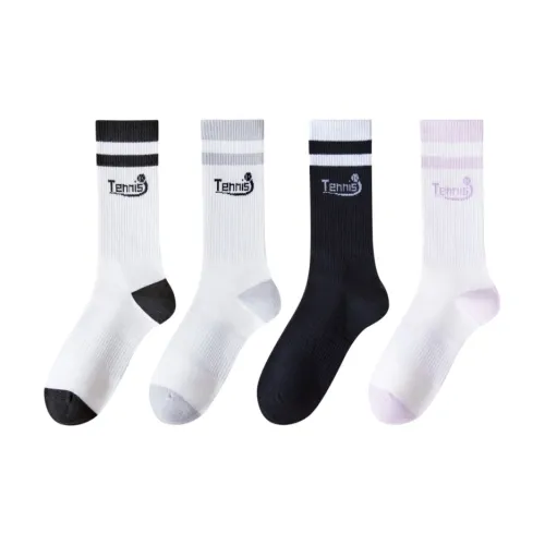 Носки для баскетбола Lan Miao унисекс