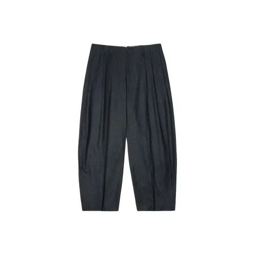 Ader Error FW25 Slacks Товар Повседневные брюки Унисекс