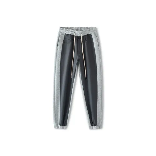 WAYHWEI Унисекс Повседневные Штаны