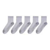 Светло-серый 5