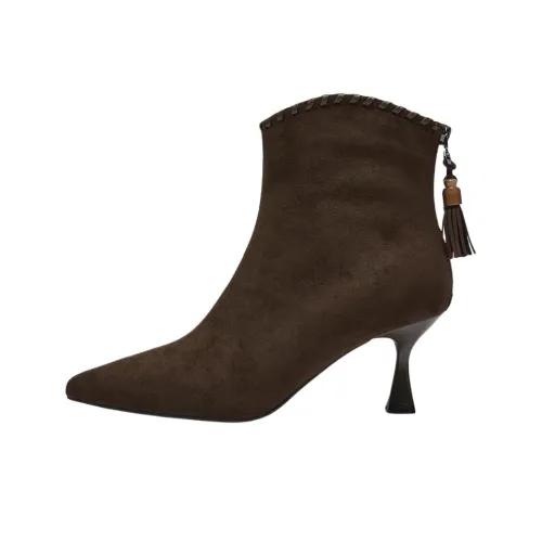 BASTO Женские ботильоны