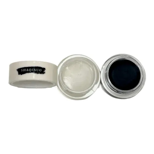 SHAQINUO Misty Перо Формирование Бровей Гель Крем Натуральный 3D-эффект Коричневый Серый Черный Длинный Долговечный Легко Смесь