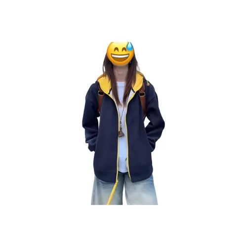 SOUL WORKER Унисекс Свитшоты