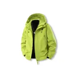 Неоново-зеленый