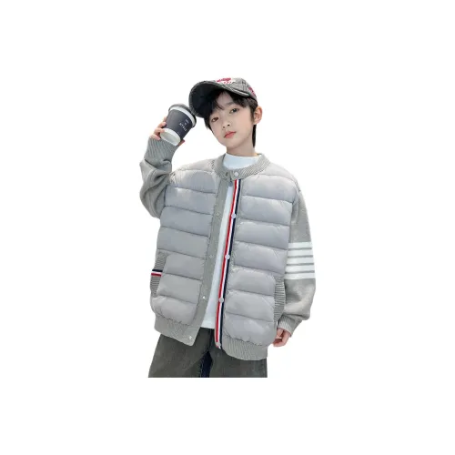 T.MOO Школьный возраст Утеплённые куртки