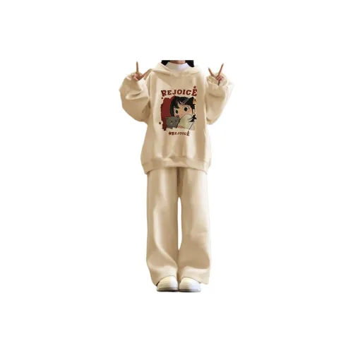 Gentle Welcome Повседневный костюм женский