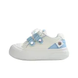 Синий/жёлтый