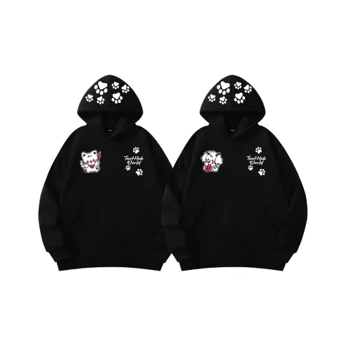 TAOKK Унисекс Свитшоты