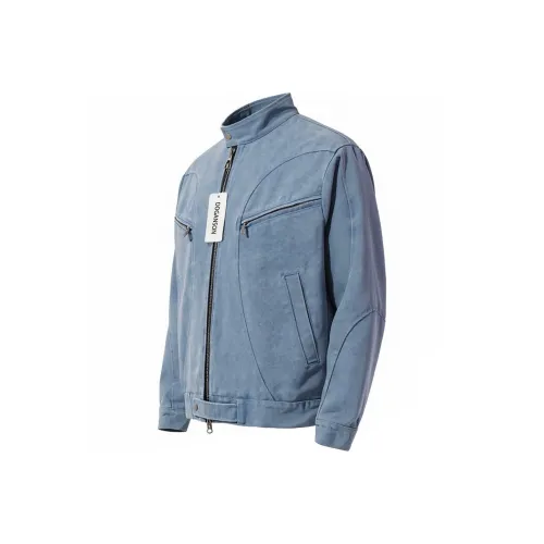 DOGANSON Унисекс Куртки