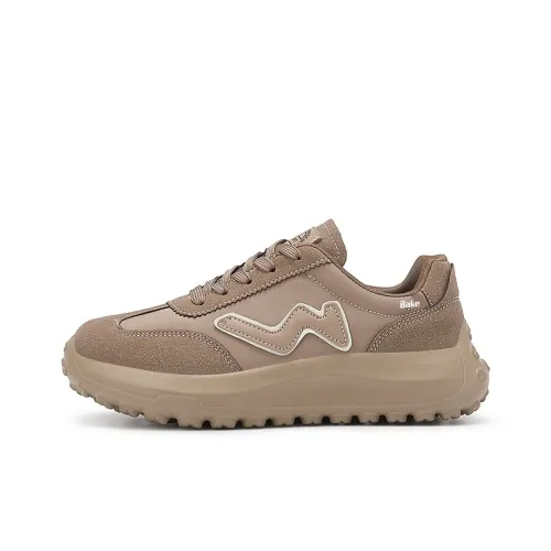 Bake Немецкие армейские кроссовки Женские