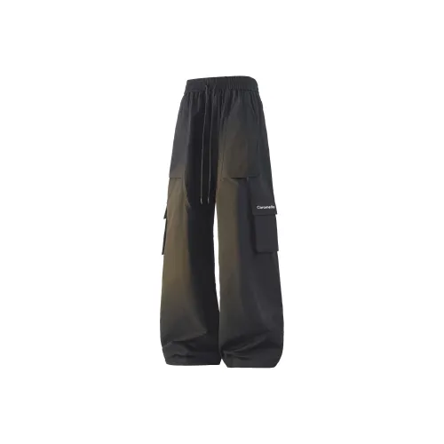 Caramella Унисекс Карго Брюки