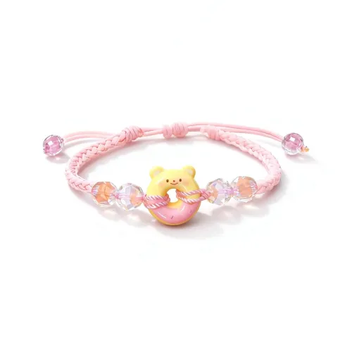 AEMC Ткань Браслеты Шнурки Унисекс