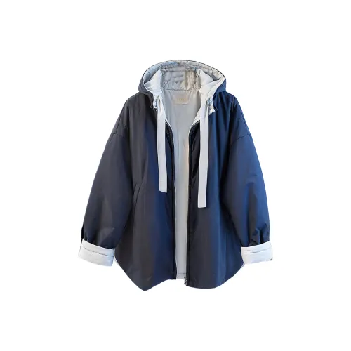 Cypress House Пуховая куртка Женская