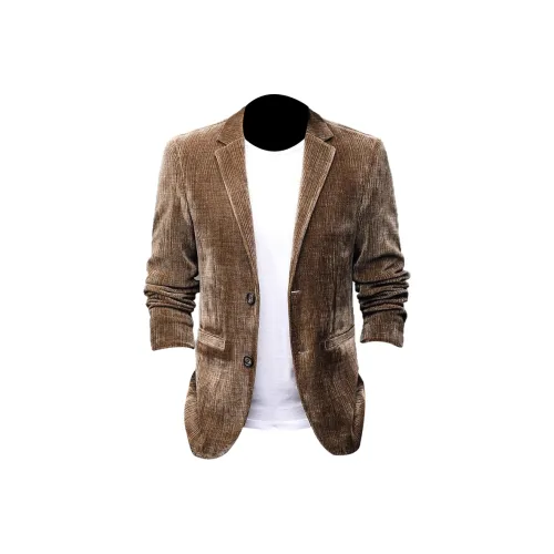 MH Мужские Деловые Костюмы