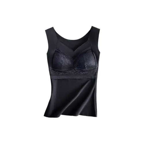 Flowers in water Термический топ женский