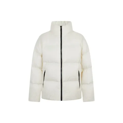 PP PIERRE PIERUCCI FW25 Пуховик Мужской