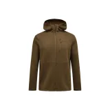 Луг Лесной мшистый