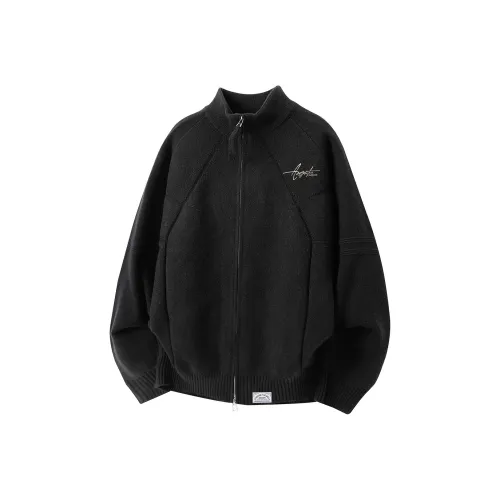 Ang2 Stu Унисекс Трикотаж