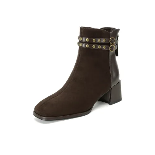 Daphne Ботильоны Женские