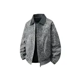 Камуфляжный леопардовый принт.