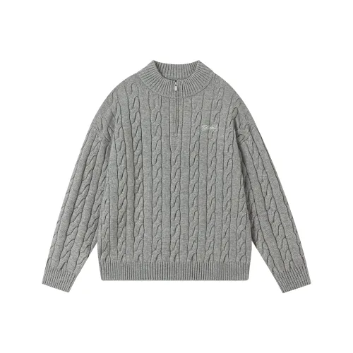 FORNINES Унисекс Трикотаж