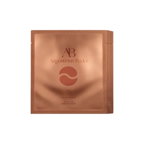Augustinus Bader Маска для глаз Revitalizing Hydrogel Sheet Masks Увлажняющая и восстанавливающая для различных типов кожи 3г*6