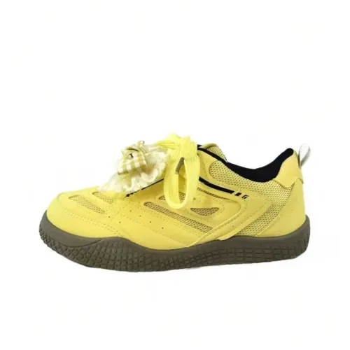 Eleven Elephants Удобные Скейтборд Кроссовки Женские