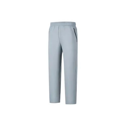 Skechers Вязаные Спортивные Штаны Мужские